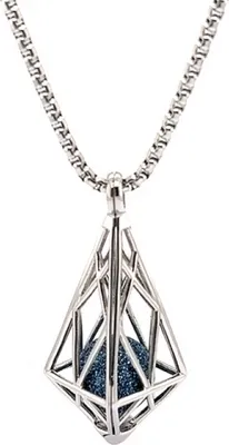Produktbild von CEM 4-202548-001 ST-00002C Damen Halskette Collier mit Anhänger