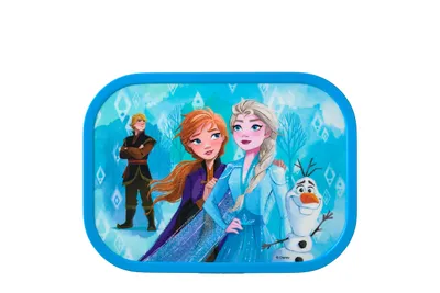 Obrázek produktu pro Mepal brotdose campus - frozen 2