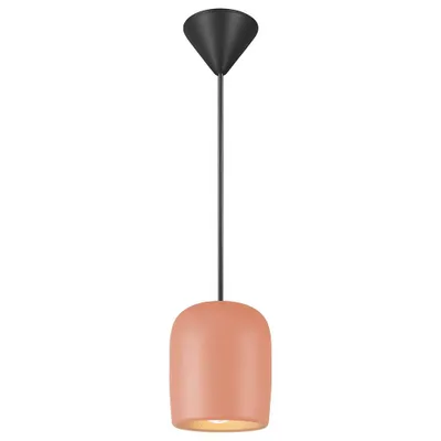 Produktbild von Nordlux Notti 10 riippuvalaisin, terrakotta