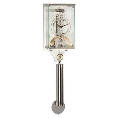 Obrázok produktu pre Hermle - 61019-000791 - Wanduhr