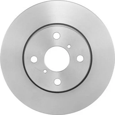 Obrázek produktu pro TOYOTA Yaris Přední brzdový kotouč 43512-0D260 OE