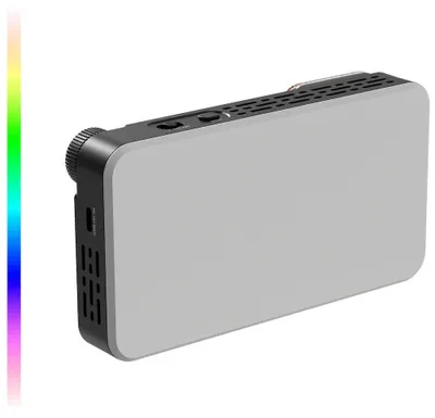 Imagen del producto de Rollei LUX Compact, 40W, RGB