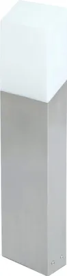Produktbild von Eco-Light LED Außenleuchte FLAT Wegeleuchte 45cm, Poller 8W IP44 warmweiss