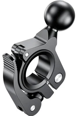 Productafbeelding van 1 Inch Ball Adapter voor Handlebar Bevestiging