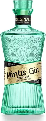Produktbild von Mintis Gin Orginale 700ml 41,8% Vol.