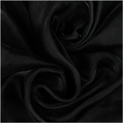 Chrystal Organza-Stoff Zuschnitt ab 1 x 1,4 m hauchzart fein transparent
