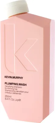 Zdjęcie produktu dla Kevin Murphy Plumping Wash Szampon zagęszczający do włosów przerzedzonych 250 ml