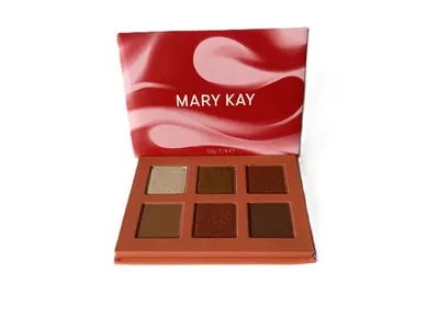 Produktbild von MARY KAY Lidschatten-Palette, 12,5 g