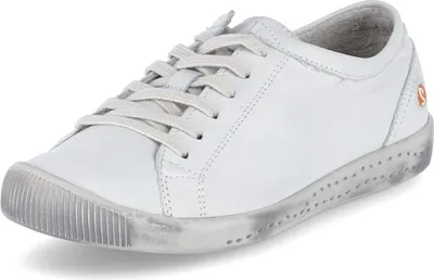 Image de softinos Baskets Baskets en cuir