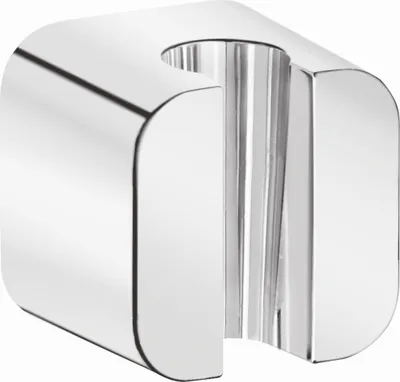 Produktbild von Kludi Wand-Brausehalter A-QA starr weiß