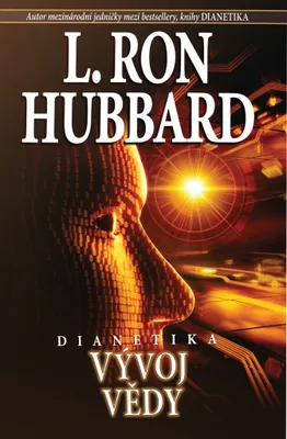 Immagine prodotto di Dianetika: Vývoj vědy | L. Ron Hubbard