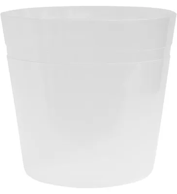 Zdjęcie produktu dla Baq Liner Round, średnica 17 cm, wysokość 16 cm