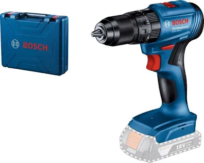 Produktbild von Bosch 06019K3103 GSB 185-LI Akku-Schlagbohrschrauber 18V ohne Akku