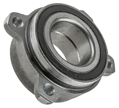 Produktbild von NTY Radlagersatz Hinten Vorne Links Vorne Rechts Vorne für VW Touareg (7P5, 7P6) 95mm KLP-VW-026