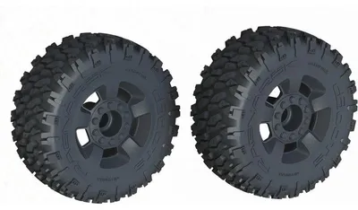 Produktbild von ARRMA Modellbau-Zubehör Serie 2