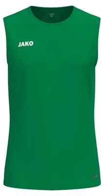 Produktbild von JAKO Uni Tanktop One, sportgrün, XL
