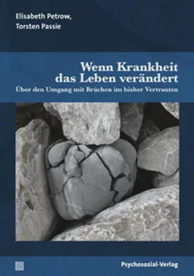 Immagine prodotto di Wenn Krankheit das Leben verändert