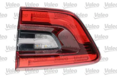 Produktbild von VALEO Rückleuchte Heckleuchte Links für RENAULT Kadjar (HA, HL)