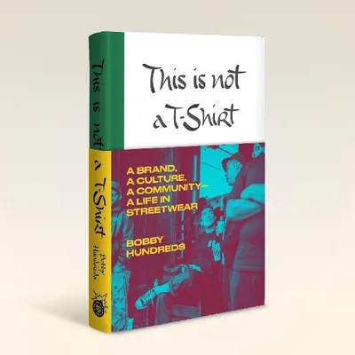 Produktbild von This Is Not a T-Shirt