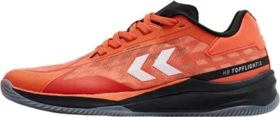 Produktbild von hummel HB TOPFLIGHT PRO BLACK/ORANGE BLACK/ORANGE 43
