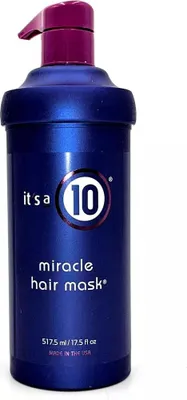 Produktbild von It's A 10 Miracle Hair Mask 517.5ml