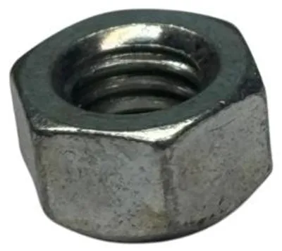 Produktbild von Stihl Original Sicherungsmutter ISO7042-M5 - 92143200700
