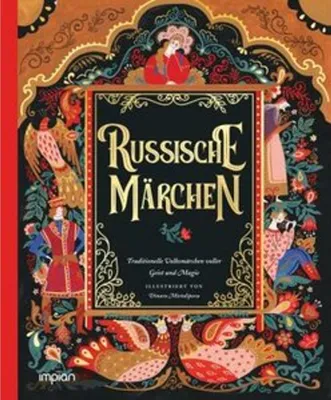 Obrázok produktu pre Russische Märchen