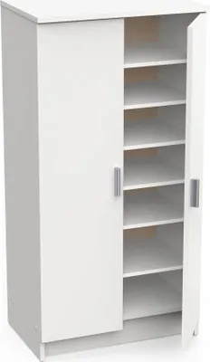 Obrázek produktu pro STARLING botník 2D, bílá