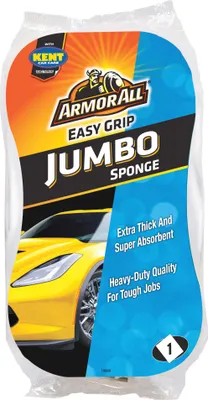 Immagine prodotto di ARMOR ALL Spugna Jumbo Spugna E303635500