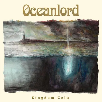 Produktbild von Oceanlord: Kingdom Cold (Digisleeve)