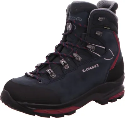 Produktbild von Lowa Mauria EVO GTX Damen Wanderschuhe Trekkingschuhe 220721 6951 : 40 EU Grösse - Schuhe: 40 EU