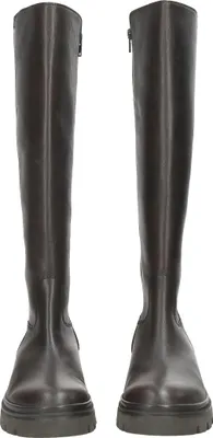 Produktbild von Gabor Stiefel 1.859, Glattleder, Braun, Damen