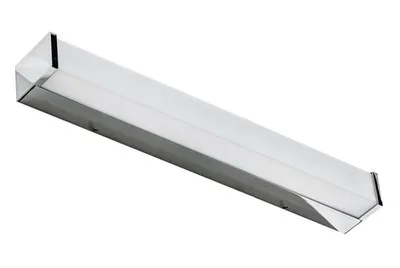 Zdjęcie produktu dla Lampa ścienna łazienkowa IP44 4000K Peter 90 AZ2089 Azzardo