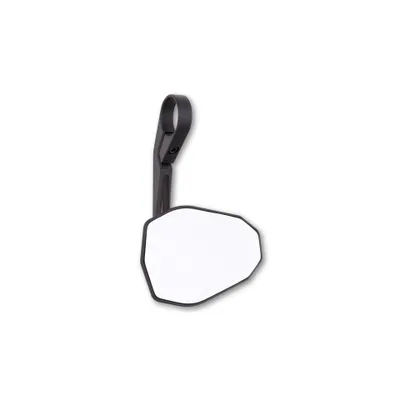 Immagine prodotto di HIGHSIDER VICTORY-SLIM specchietto retrovisore per manubrio per