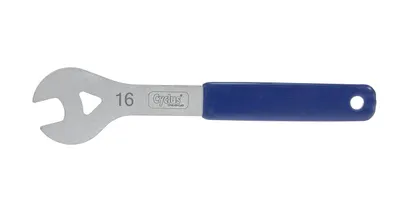 Produktbild von CYCLUS TOOLS Konusschlüssel Kunststoffummantelt 16 mm