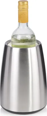 Produktbild von Weinkühler Edelstahl Rapid Ice