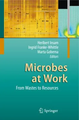 Obrázok produktu pre Microbes at Work