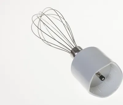 Produktbild von De Longhi Kenwood Schlagbesen, Schneebesen für HB714, HB724, HBM711 - Nr.: KW 712963