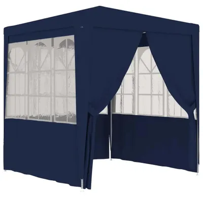 Immagine prodotto di Padiglione - Padiglione da giardino - Tenda per feste - Tenda da esterno - Gazebo - Tettoia - Impermeabile - Struttura in acciaio robusta