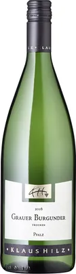 Obrázok produktu pre Dirmsteiner Schwarzerde Pinot Gris biele víno suché 750ml