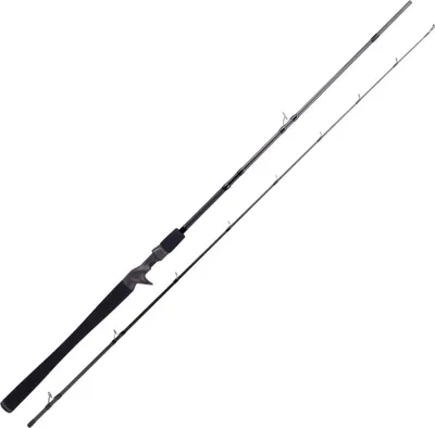 Produktbild von Zeck Momentum Cast Pelagic & Jerk 190cm 25-90g - Baitcasterrute