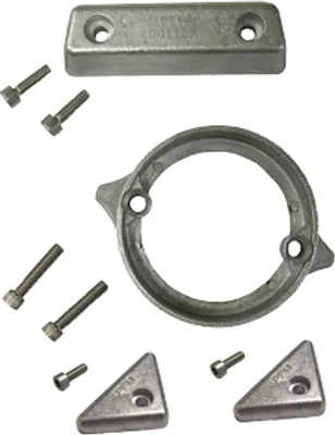 Produktbild von Allpa Volvo 280 Navalloy Export Kits
