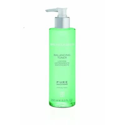 Obrázok produktu pre Bruno Vassari, Pure Solutions, Kyselina salicylová na tvár, 250 ml
