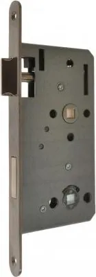 Produktbild von KFV 115-1/2 78/55/18/8 WC INOX-Schloss