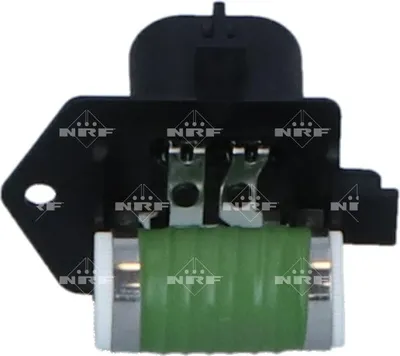 Obrázek produktu pro Rezistor, vnitřní ventilátor NRF 342039