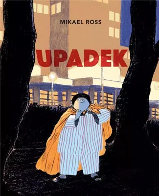 Obrázek produktu pro Upadek