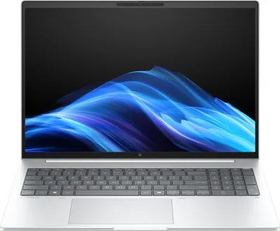 Immagine prodotto di HP EliteBook 8 G1a 16 inch Notebook Next Gen AI PC Wolf Pro Security Edition