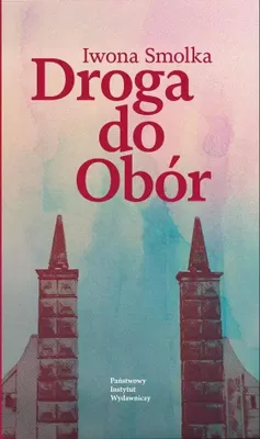 Zdjęcie produktu dla Droga do Obór