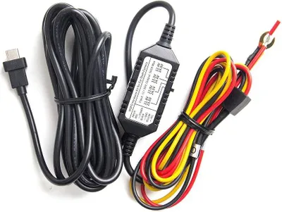 Obrázok produktu pre VIOFO Hardwire Kit HK3-C