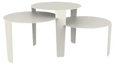 Productafbeelding van CASCADO Salontafel